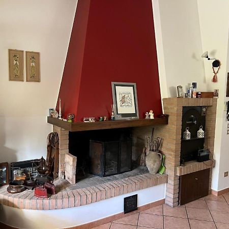 B&B I Tre Gatti Pesaro Exterior foto